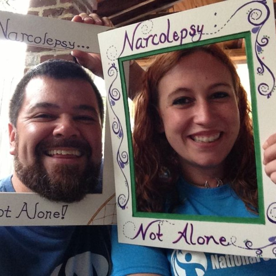 Samantha & Tom – Virginia