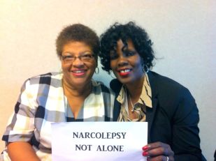 Sandra and Sondra – Maryland