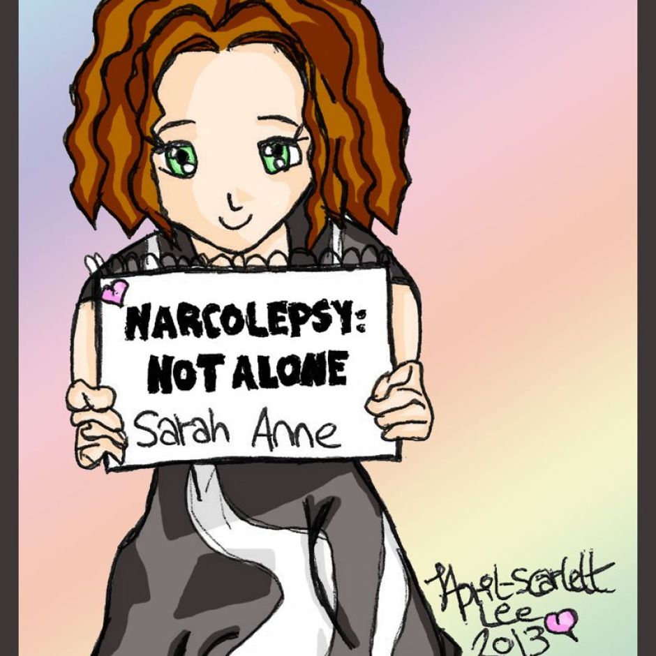 Sarah Ann – Pennsylvania