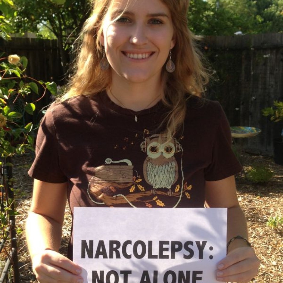 Sarah – California