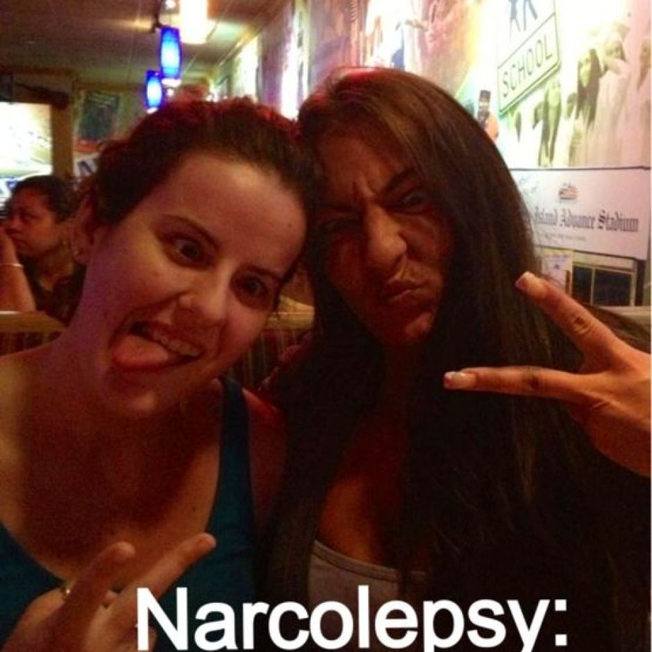 Sarah & Jacqueline – New Jersey & New York