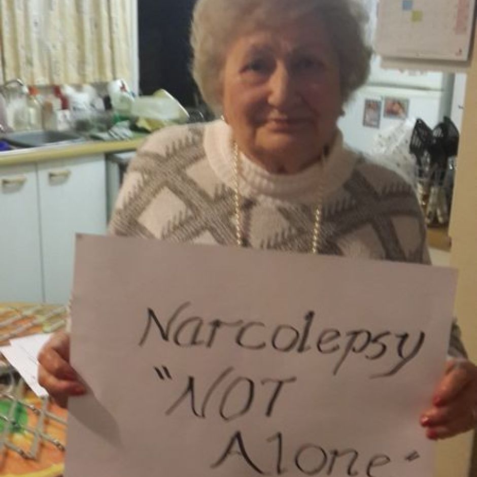 Sarah – South Africa