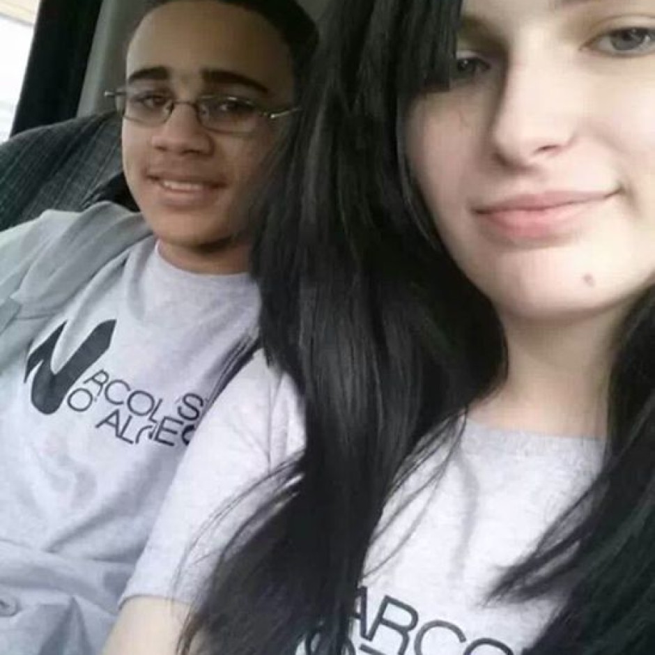 Sarah and Michael – Pennsylvania