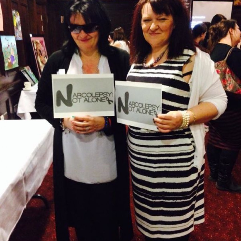 Sarah and Mary Catherine – Ireland