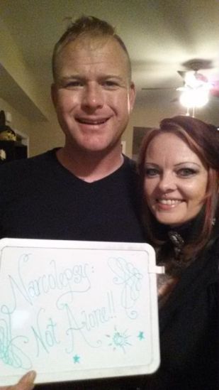 Scott & Krickett – Tennessee