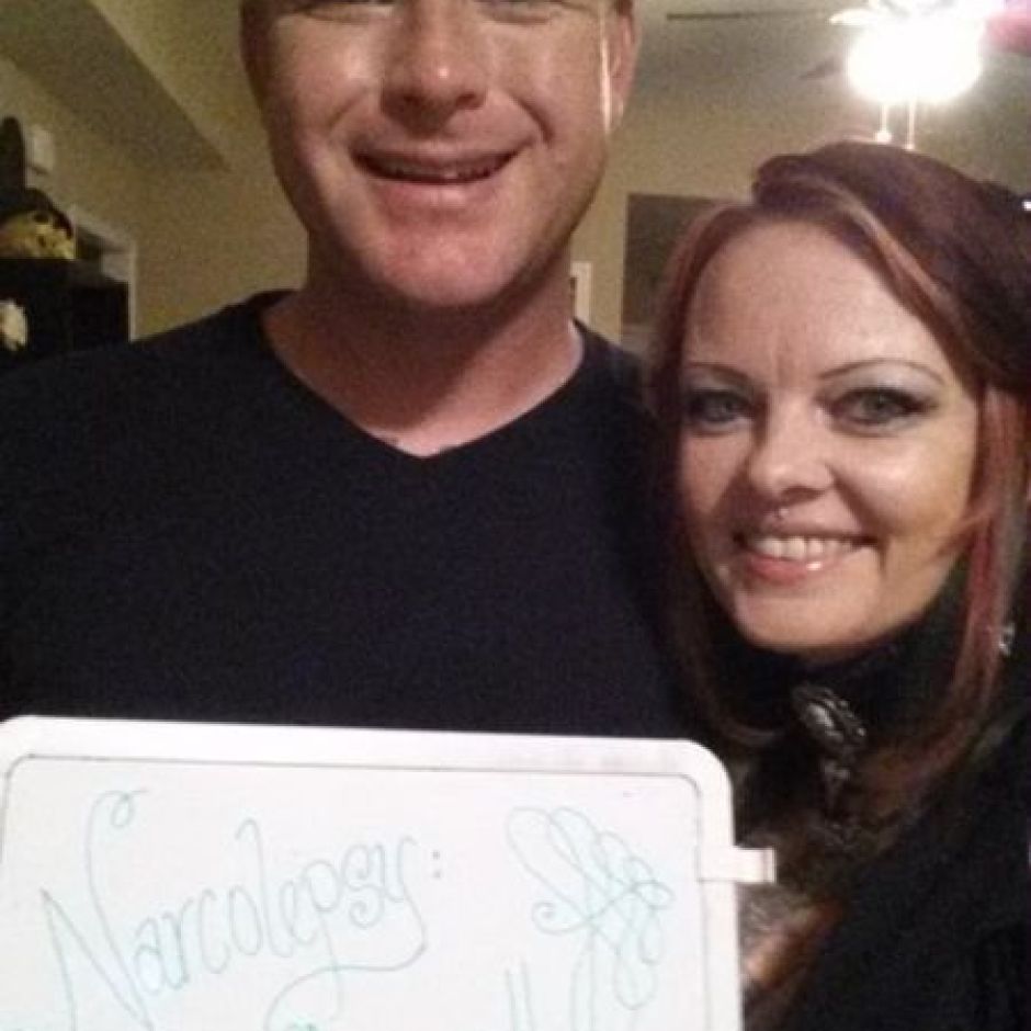 Scott & Krickett – Tennessee