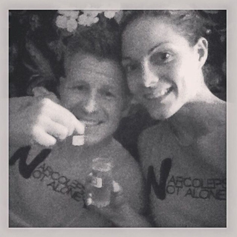 Sean & Roxanne – PA