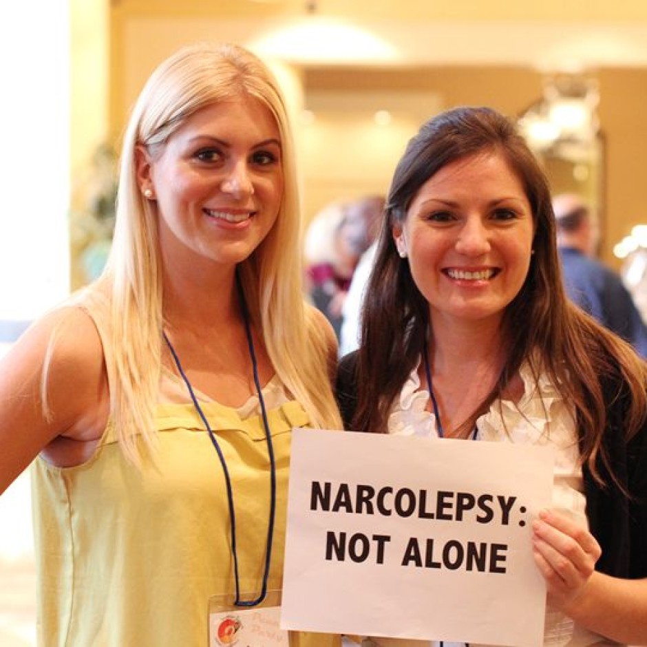 Selena and Julie – Georgia