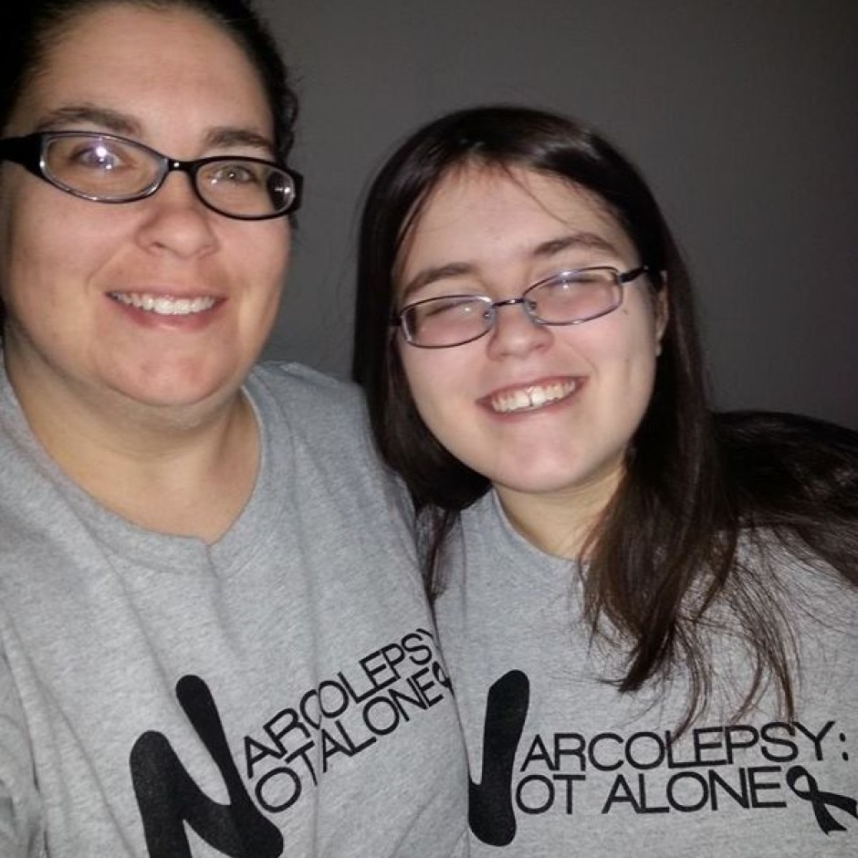 Shannon and Kay – Illinois