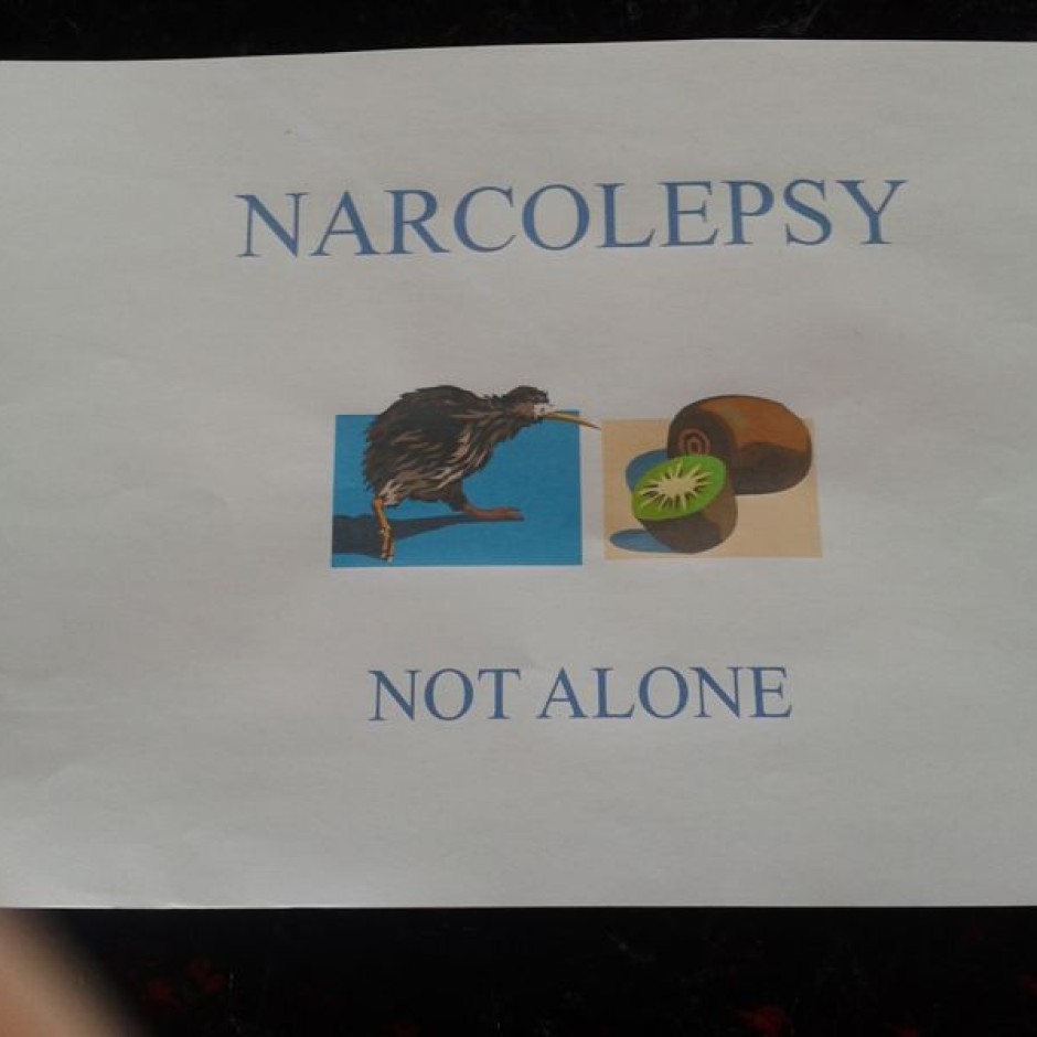 Sharon – New Zealand