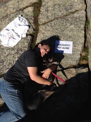 Shelley – Maine