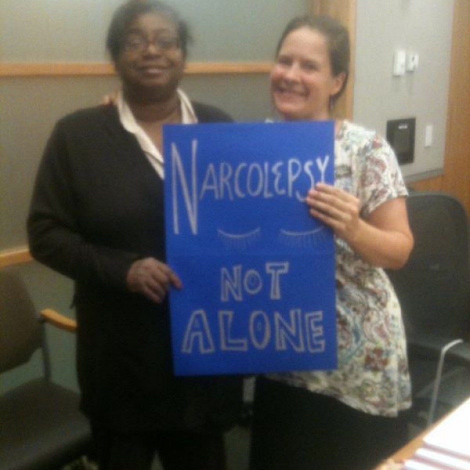 Shirley & Audrey – New York