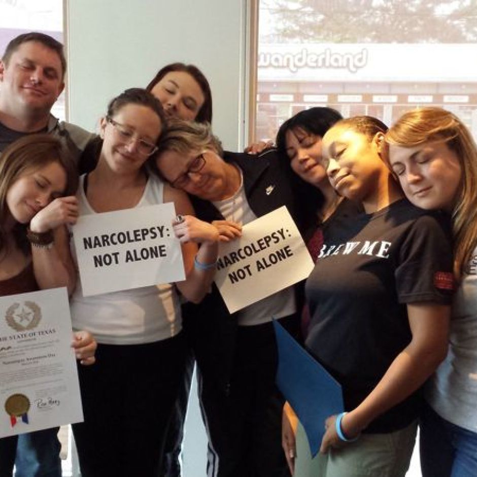 Sleep Walk Austin Snooze – Texas