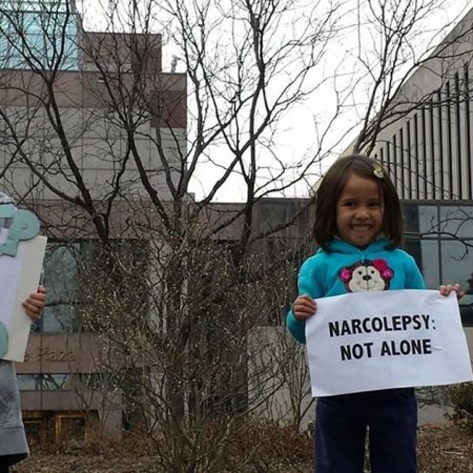 Sleep Walk Columbus – OH