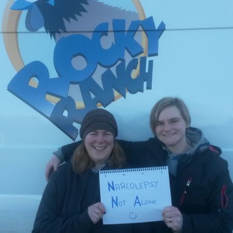 Sophie and Elizabeth – United Kingdom