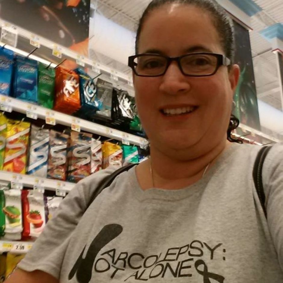 Stacie – Connecticut
