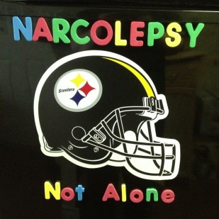 Steelers – Texas
