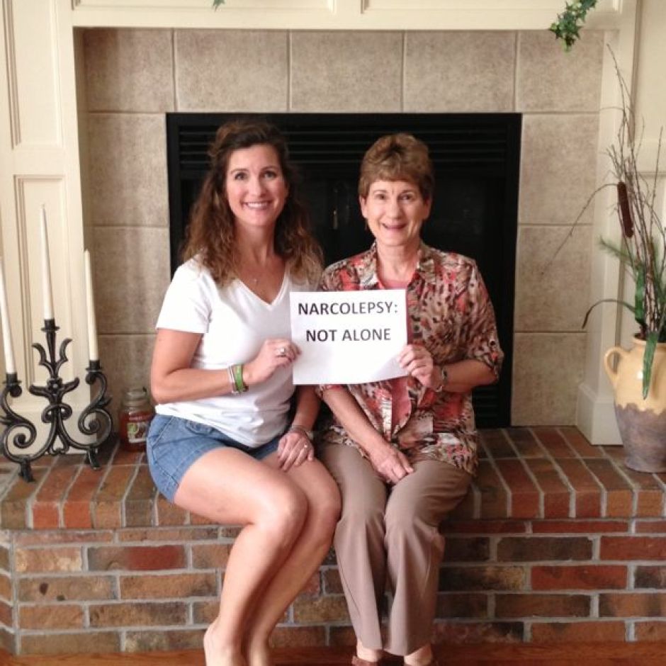 Stephanie & Nancy – Missouri