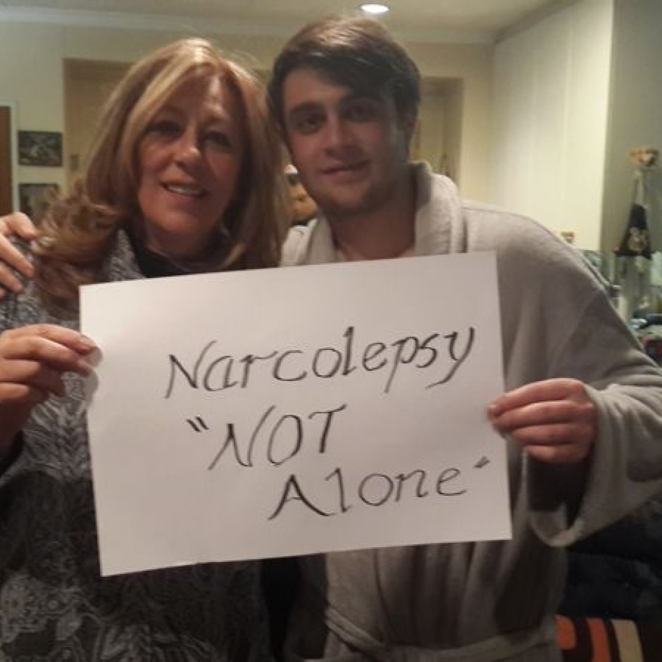 Steve and Charm – South Africa