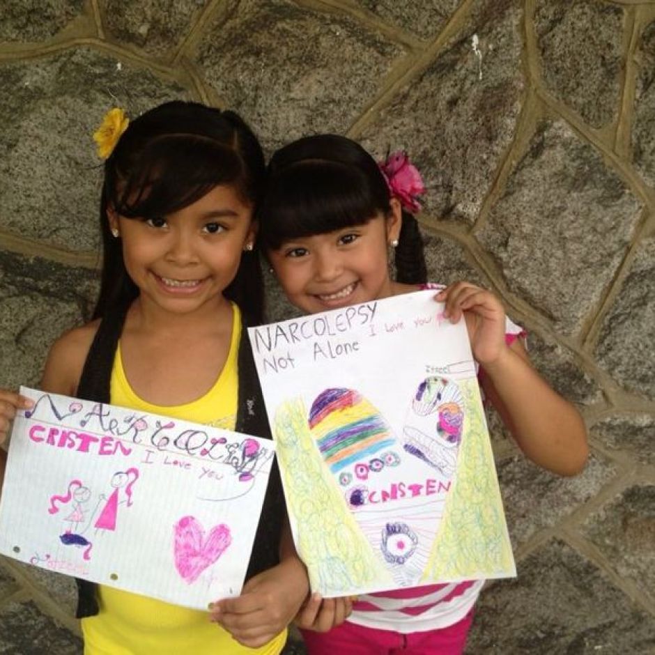 Supporting Cristen – Mexico