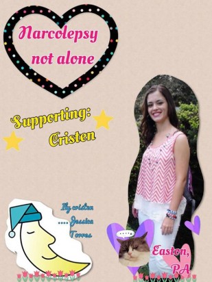 Supporting Cristen – Pennsylvania