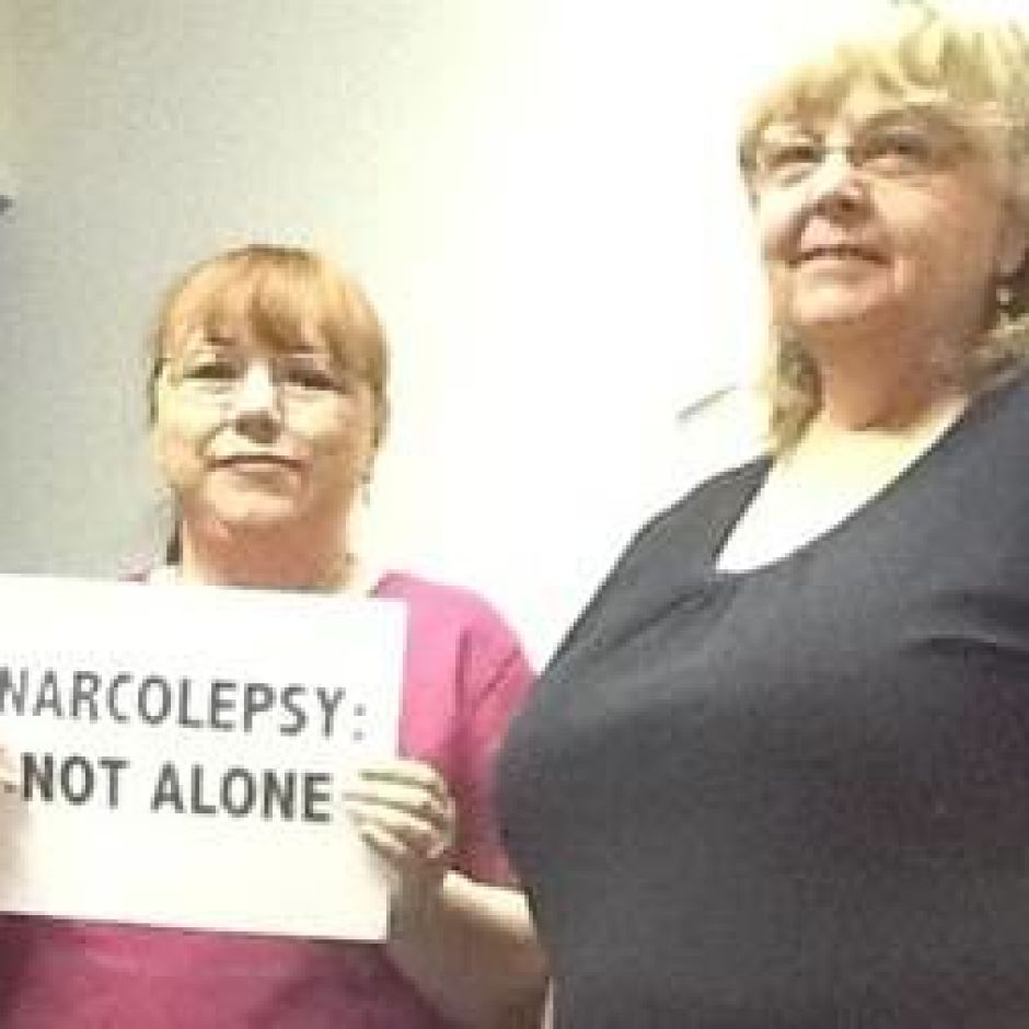 Susie and Jackie – Maryland