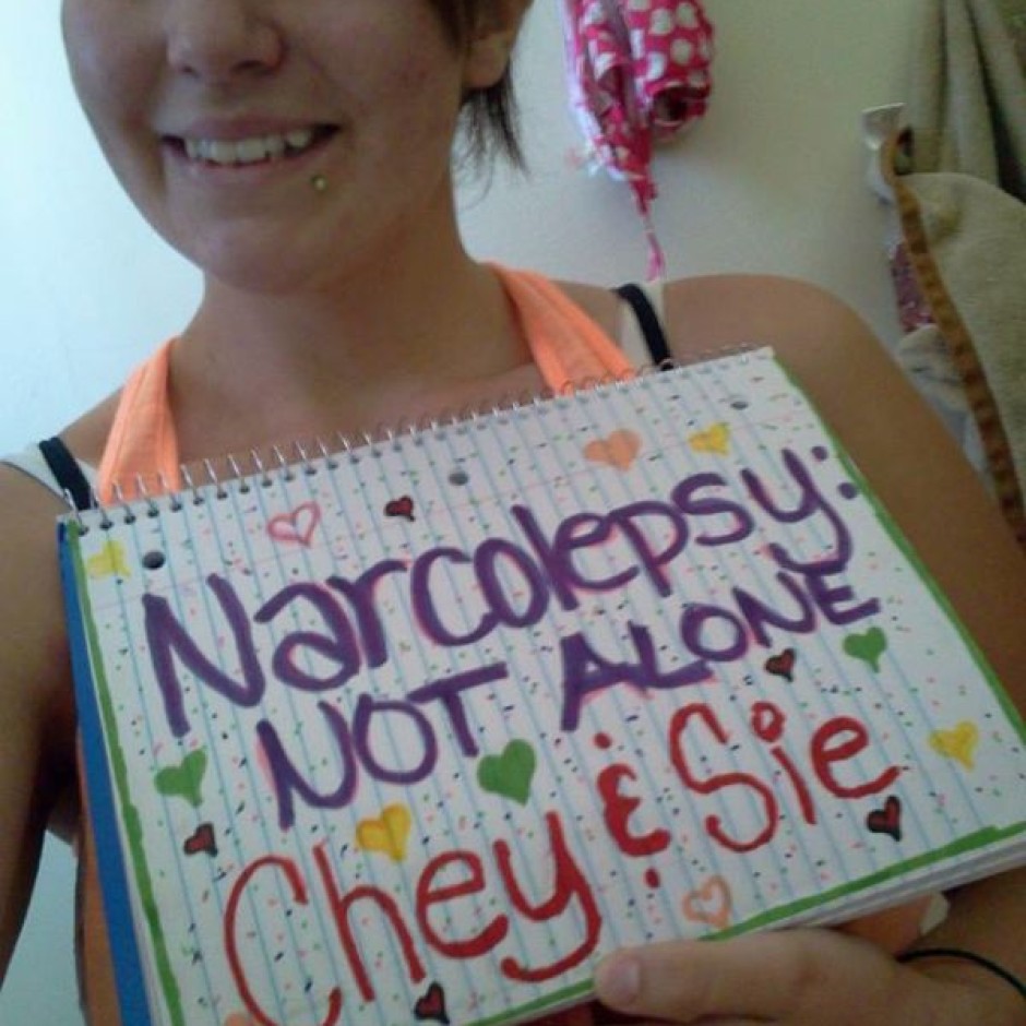 Tabitha – California