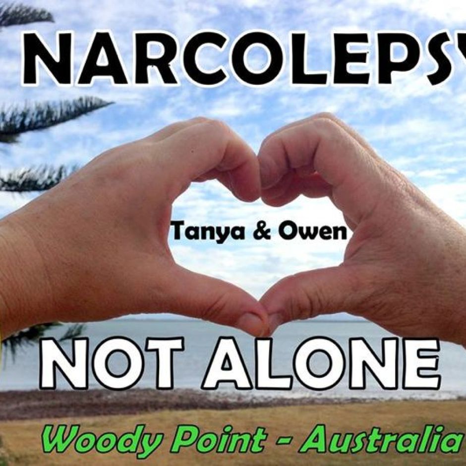 Tanya and Owen – Australia