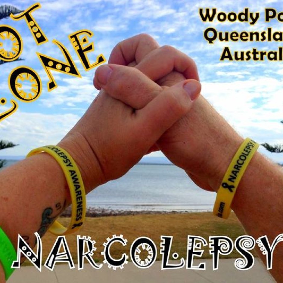 Tanya and Owen – Australia