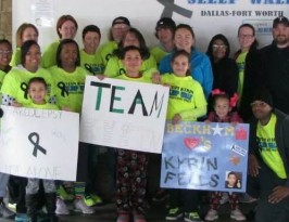 Team Kyrin – Texas