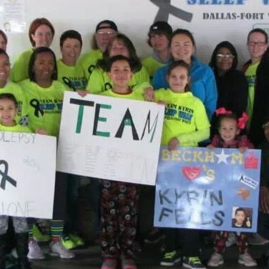 Team Kyrin – Texas