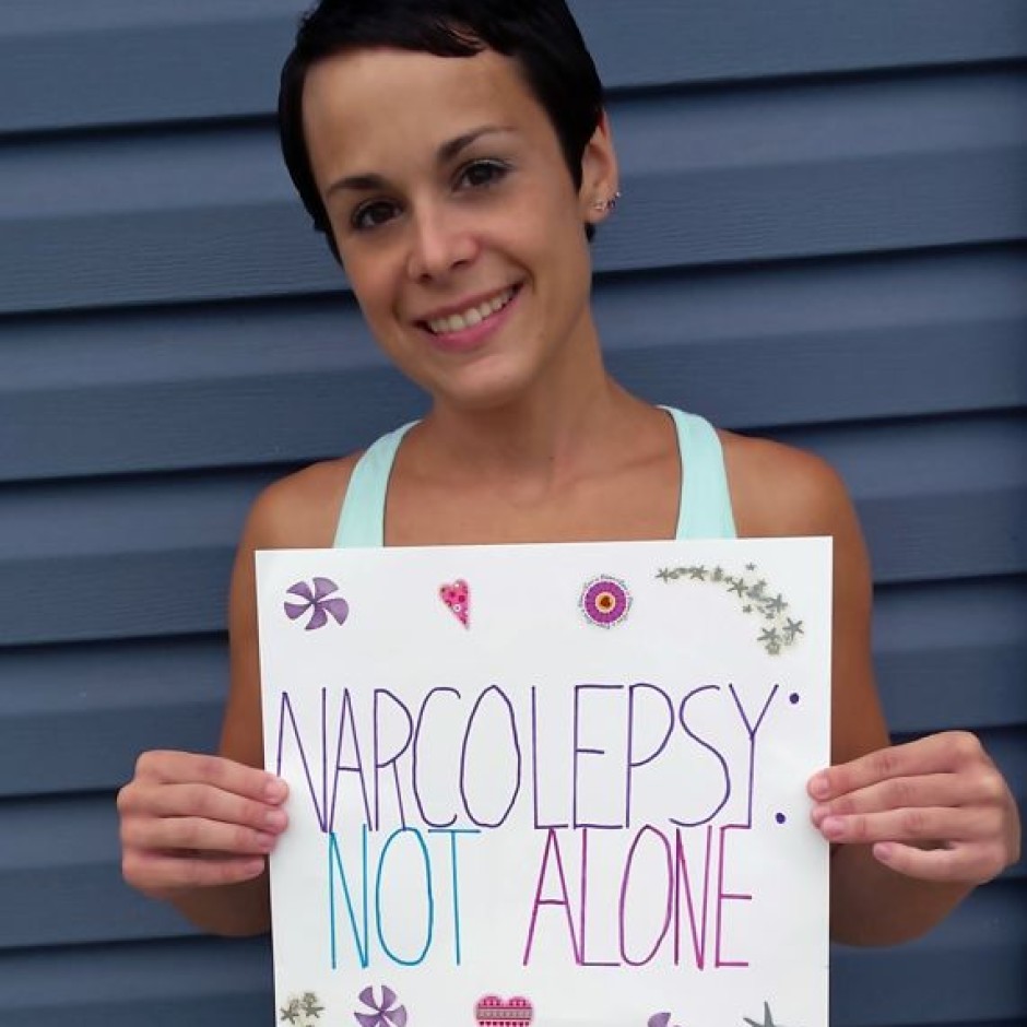 Teresa – New Jersey