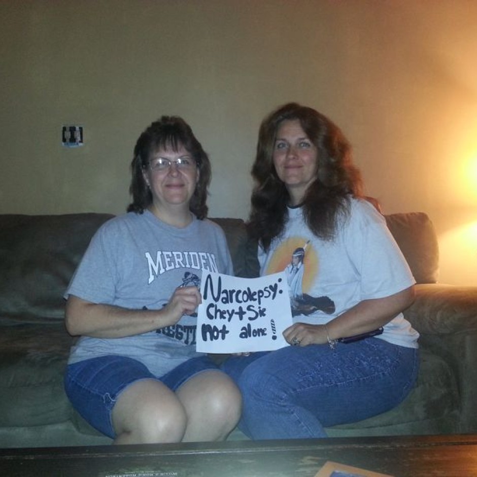 Teresa and Kelly – Connecticut