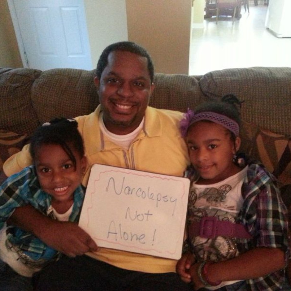 The Young Family – Texas