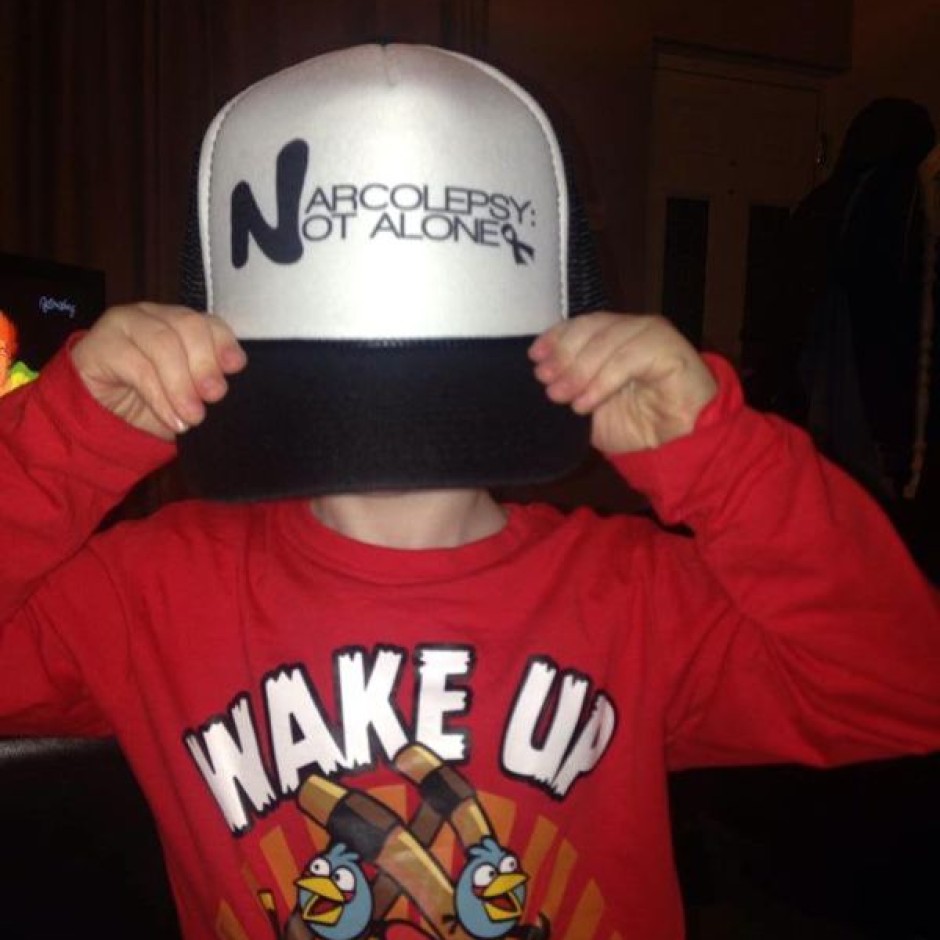 Thomas – United Kingdom