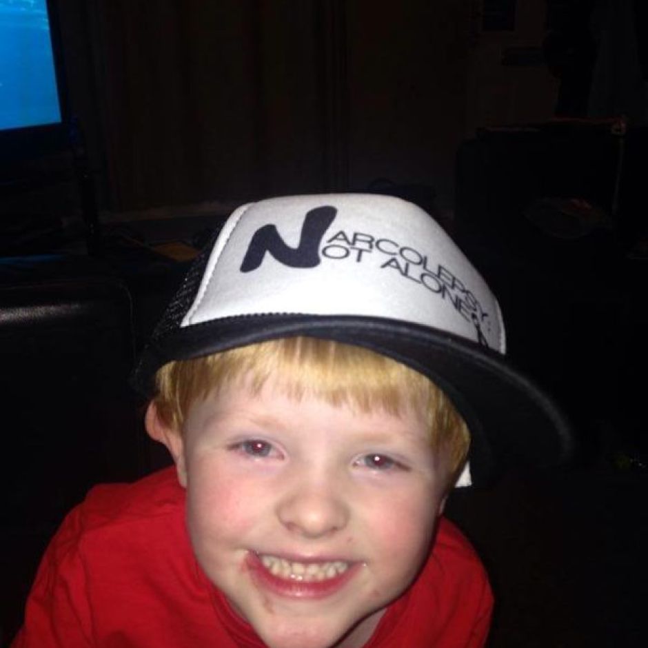 Thomas – United Kingdom