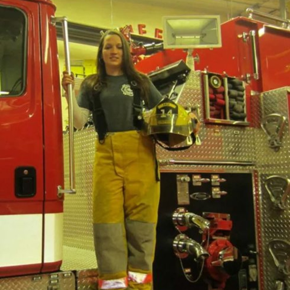 Tiffany – Wisconsin