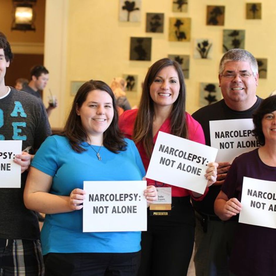 Trevor, Kayla, Julie, Randy & Nancy – South Dakota