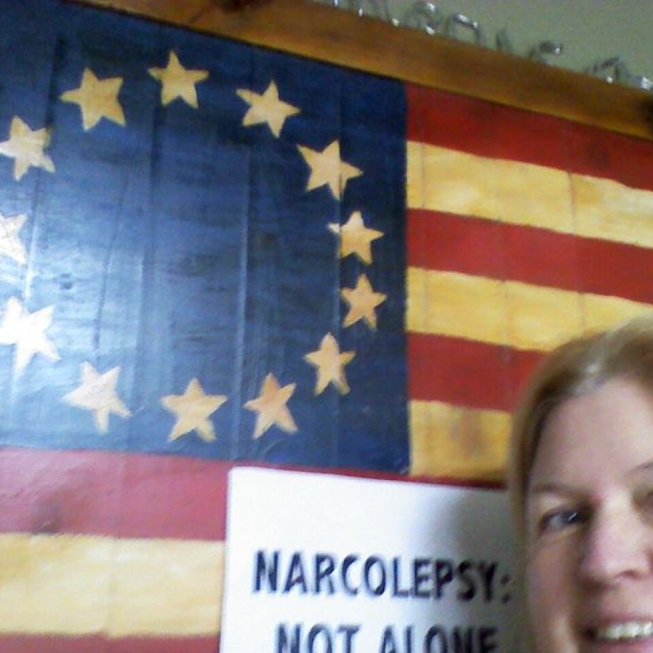 Tricia – New Jersey