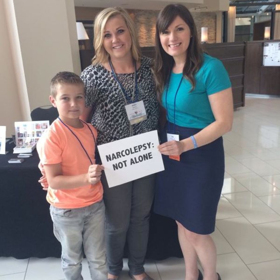 Vand’n, Deidre & Julie – CO