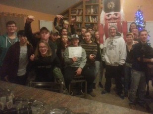 Venture Crew for Mr Pop – New Jersey