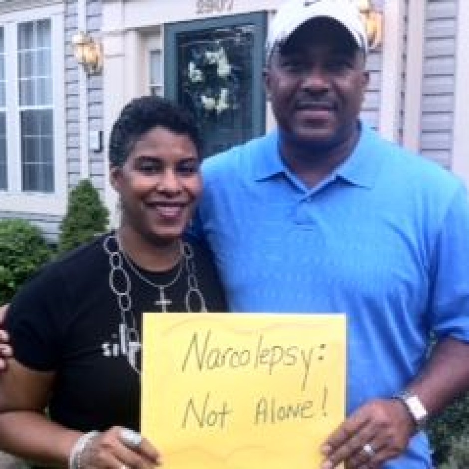 Vicki and David – Maryland