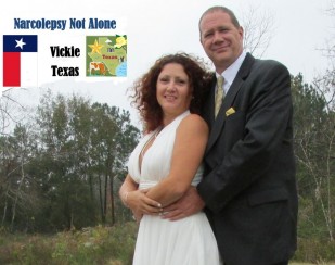 Vickie – Texas