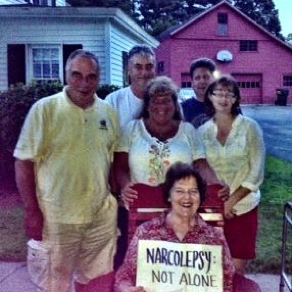 Vivian – Massachusetts