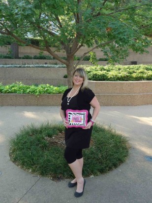 Wendy – Texas