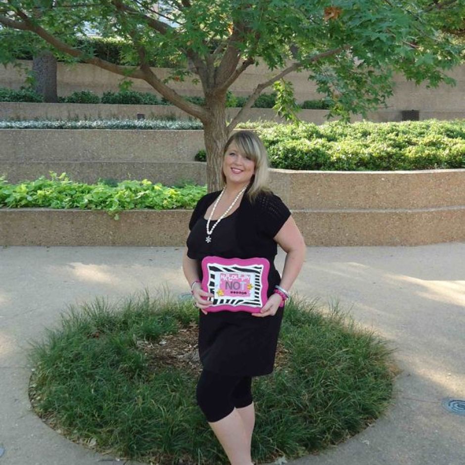 Wendy – Texas