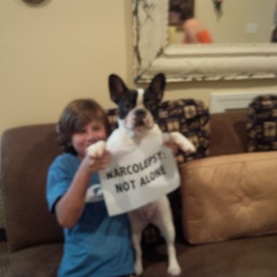 Will and Lola – Florida