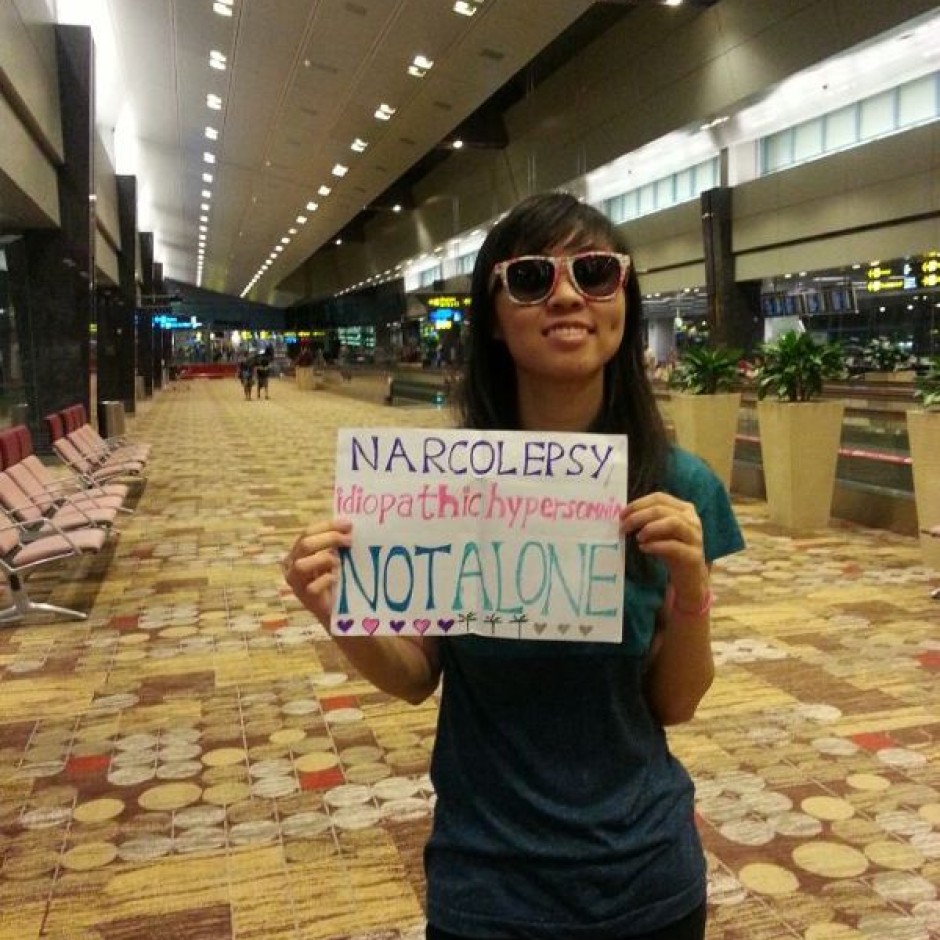 Yixuan – Singapore