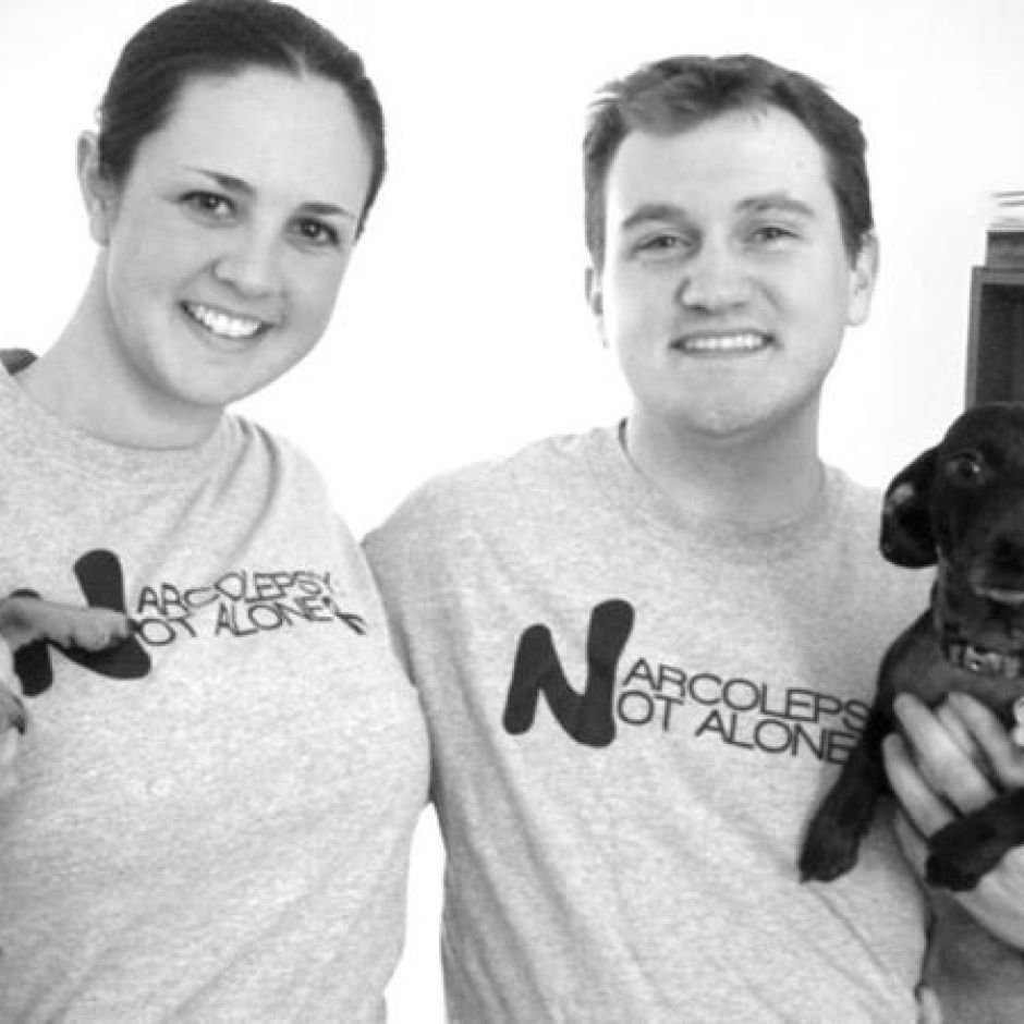 Yoda, Christina, Woody, & Kit – Virginia