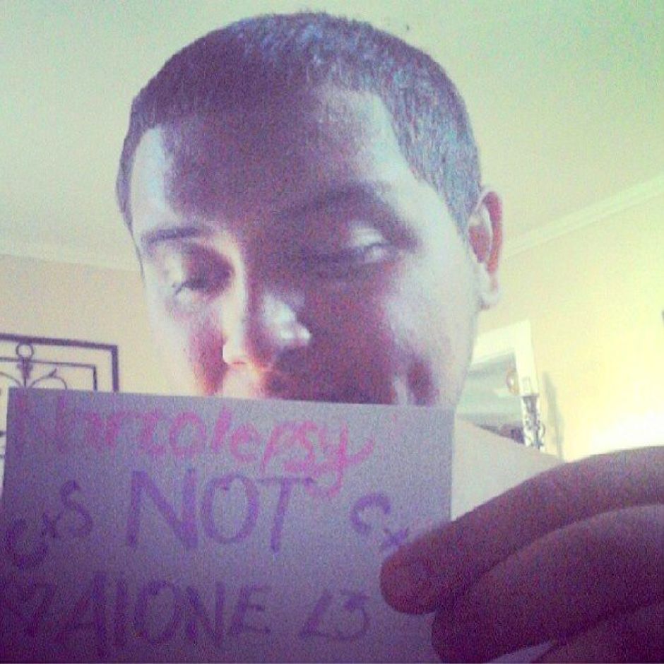 Zack – Connecticut